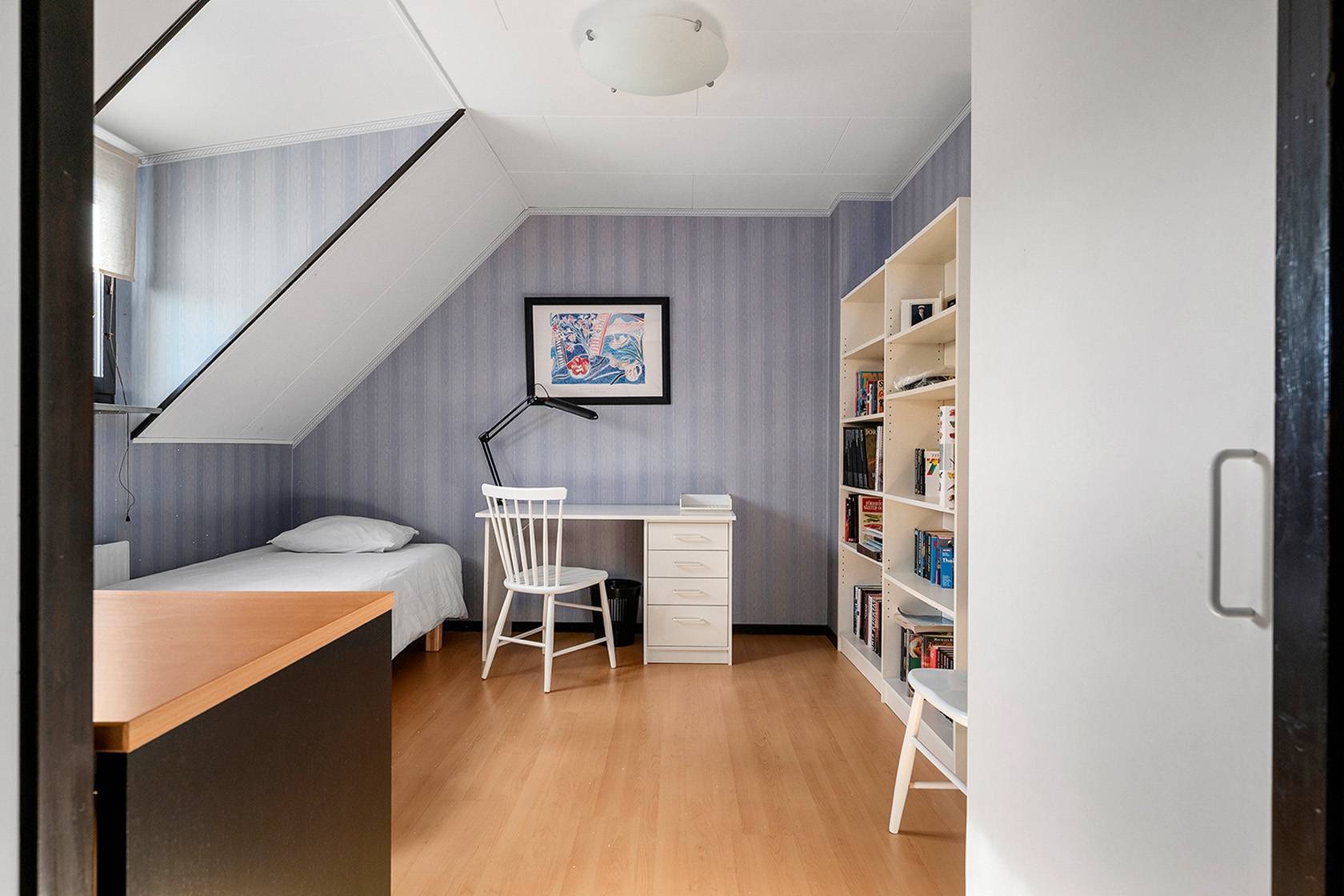 132 m² Villa på Skiftesgatan 23 Gislaveds kommun - bild 21