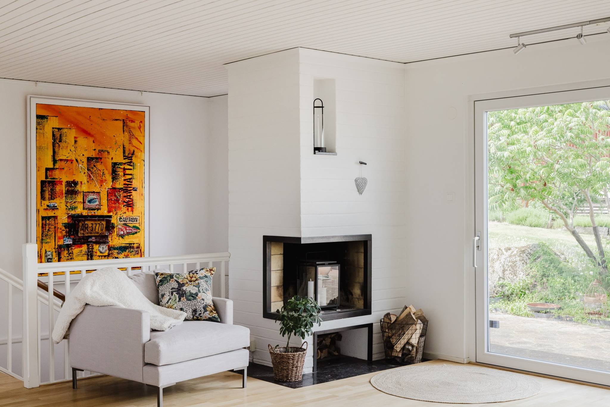 8 rum Villa på Scheelevägen 2 Tumba Villastad Botkyrka kommun - bild 12