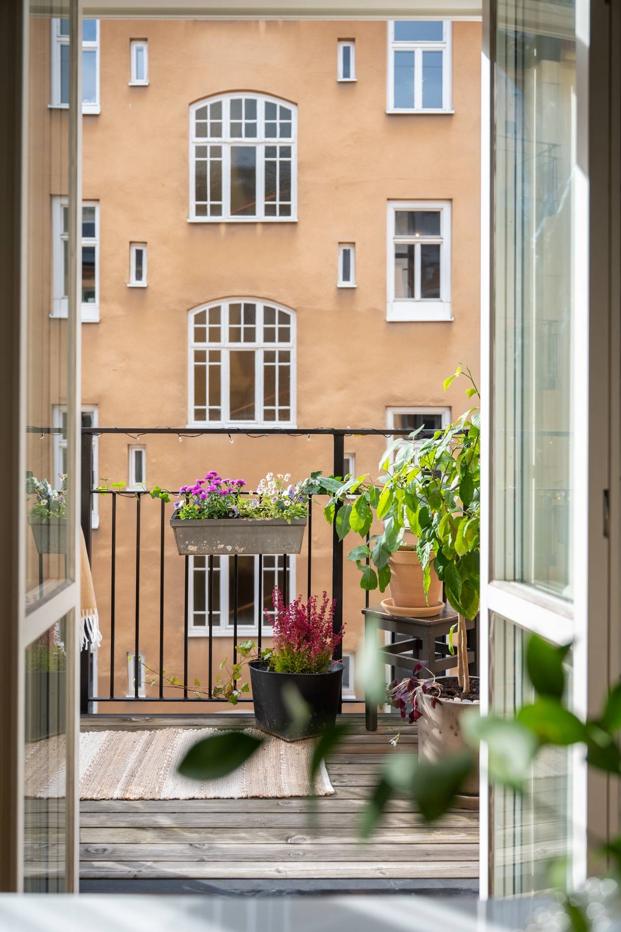 1 rum Lägenhet på Hagagatan 20,3tr Vasastan Stockholms kommun - bild 8