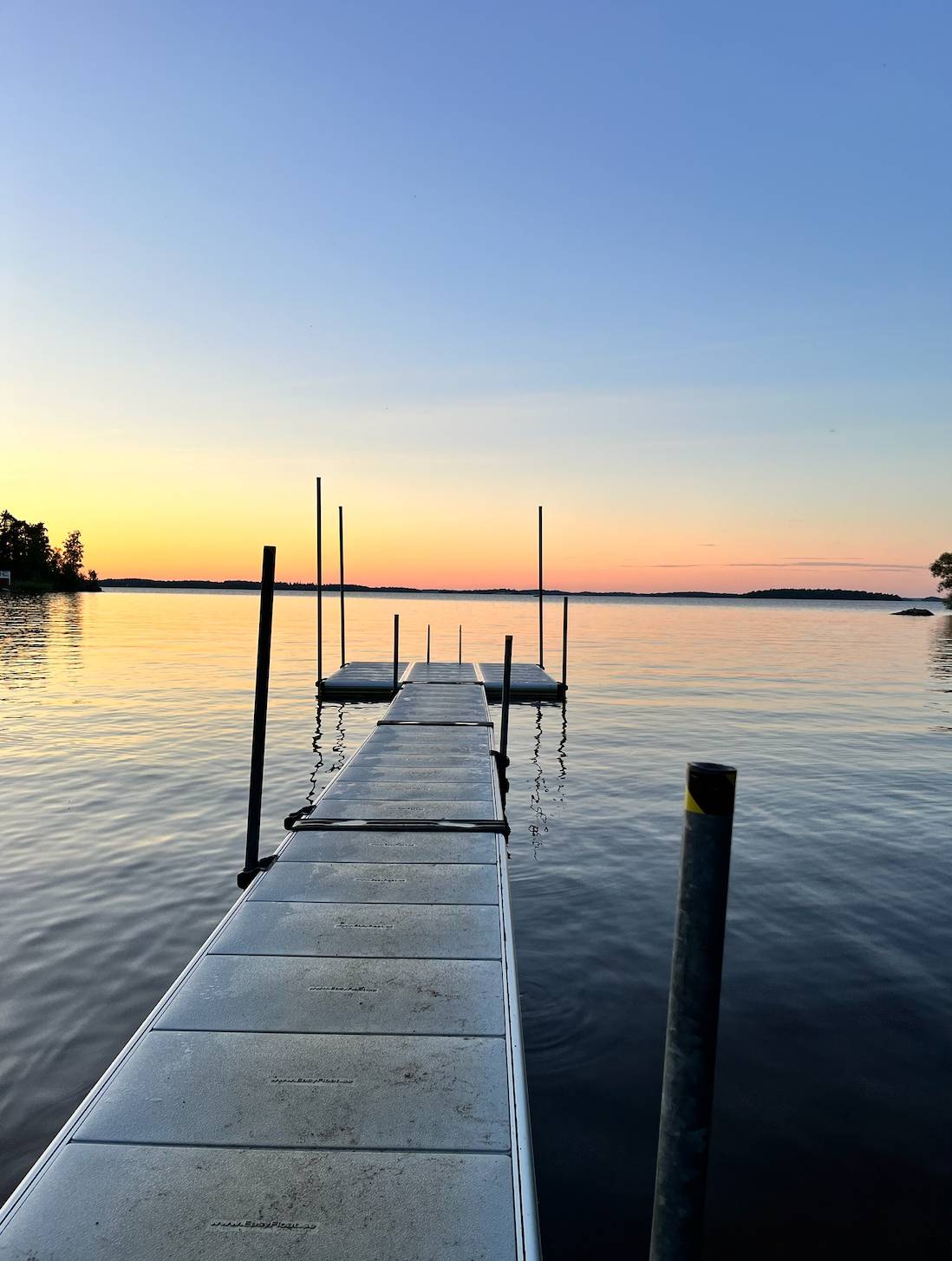 2 rum Fritidshus på Ängsholmsvägen 21 Ängsholmen Eskilstuna kommun - bild 55