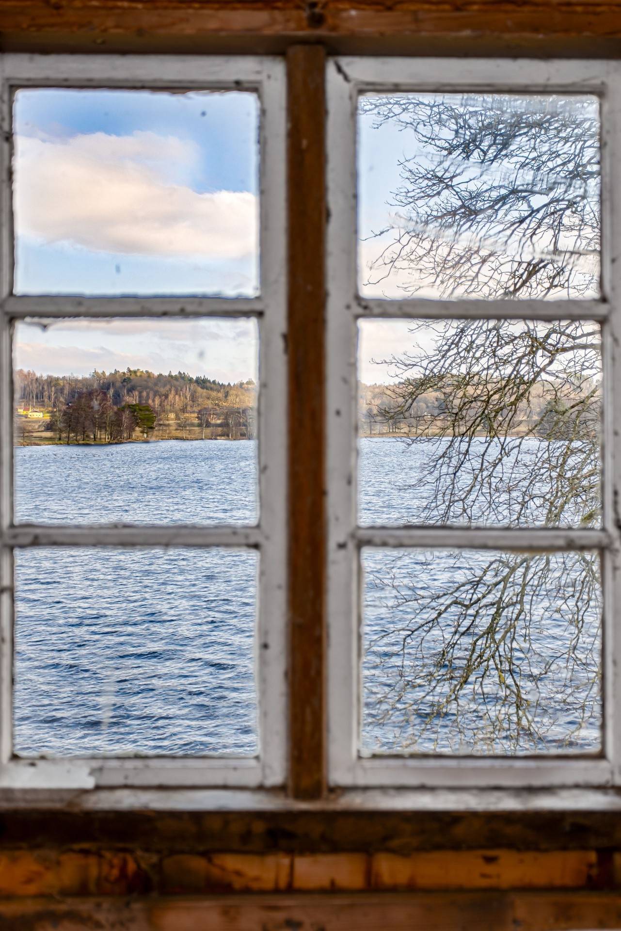 2 rum Fritidshus på Gällsås 207 Gällsås Falkenbergs kommun - bild 49