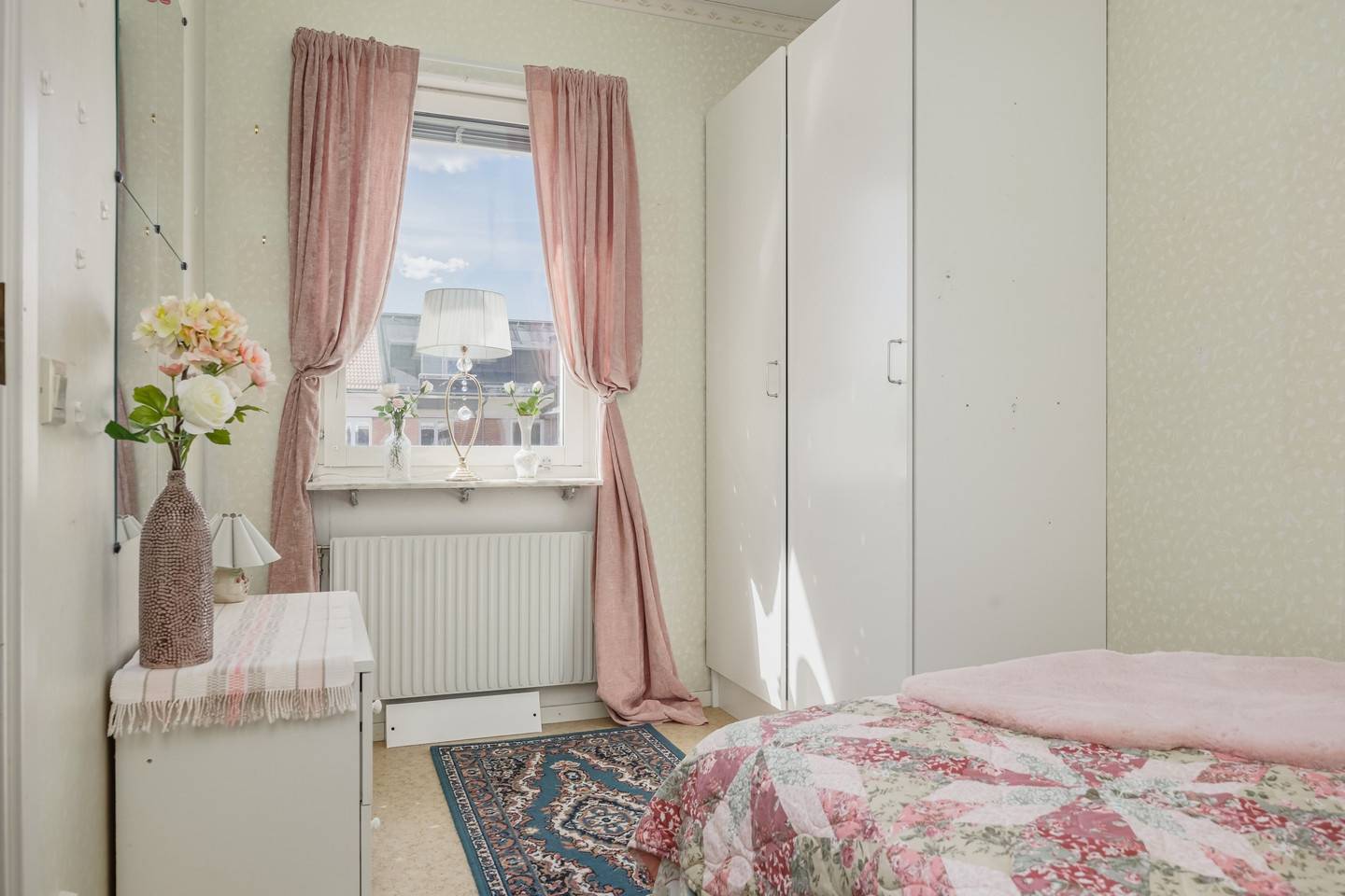 2 rum Lägenhet på Norra Skeppargatan 28 D Centralt Norr Gävle kommun - bild 14