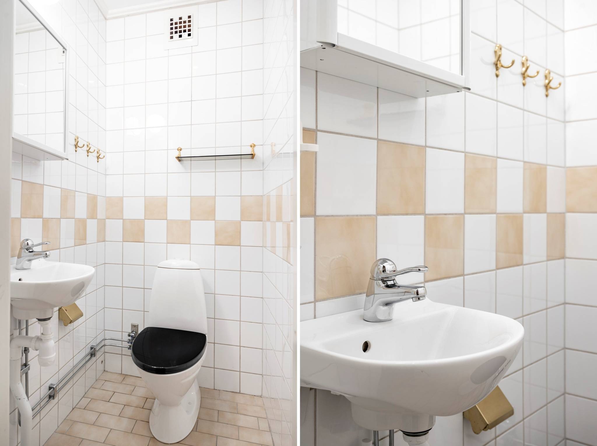 3 rum Lägenhet på Ringvägen 112, 4tr Södermalm - Skanstull Stockholms kommun - bild 16