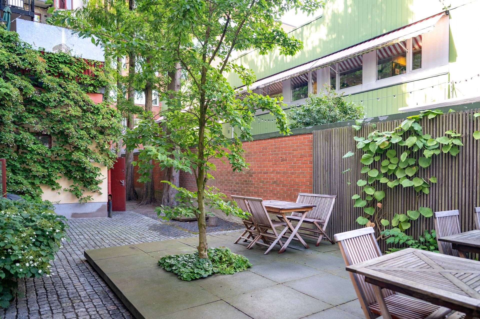 3 rum Lägenhet på Södra Förstadsgatan 36B Triangeln Malmö kommun - bild 25
