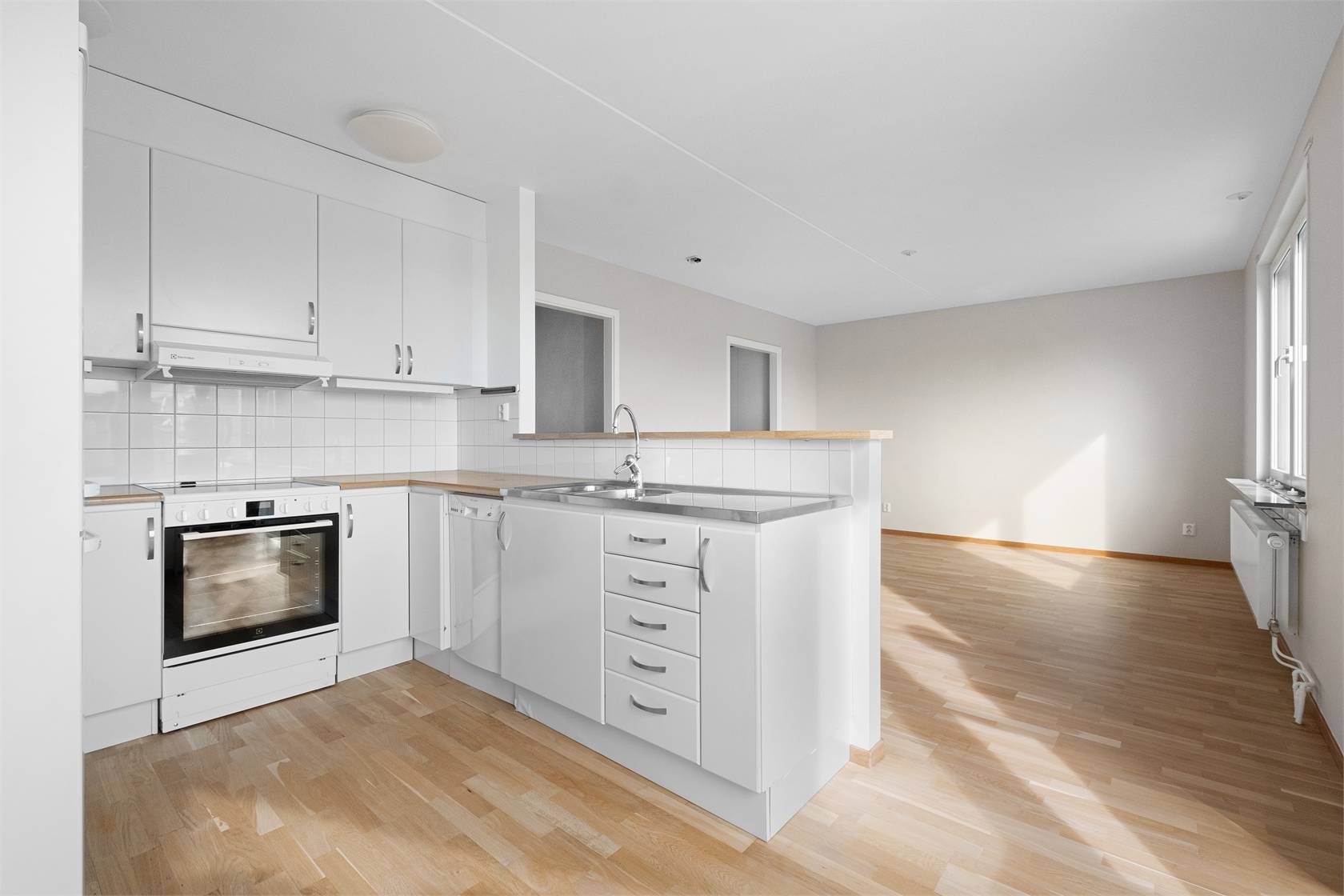 1.5 rum Lägenhet på Bennebolsgatan 26 Spånga - Solhem Stockholms kommun - bild 4