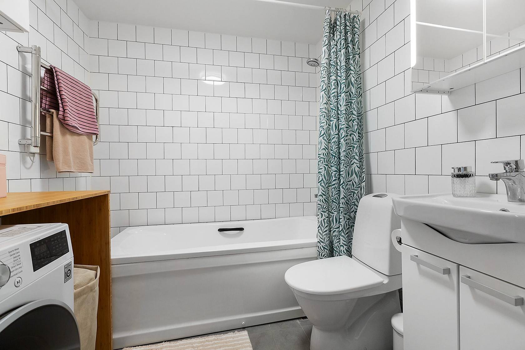2 rum radhus på Imatragatan 43 Akalla Trädgårdsstaden, Stockholms kommun - bild 4