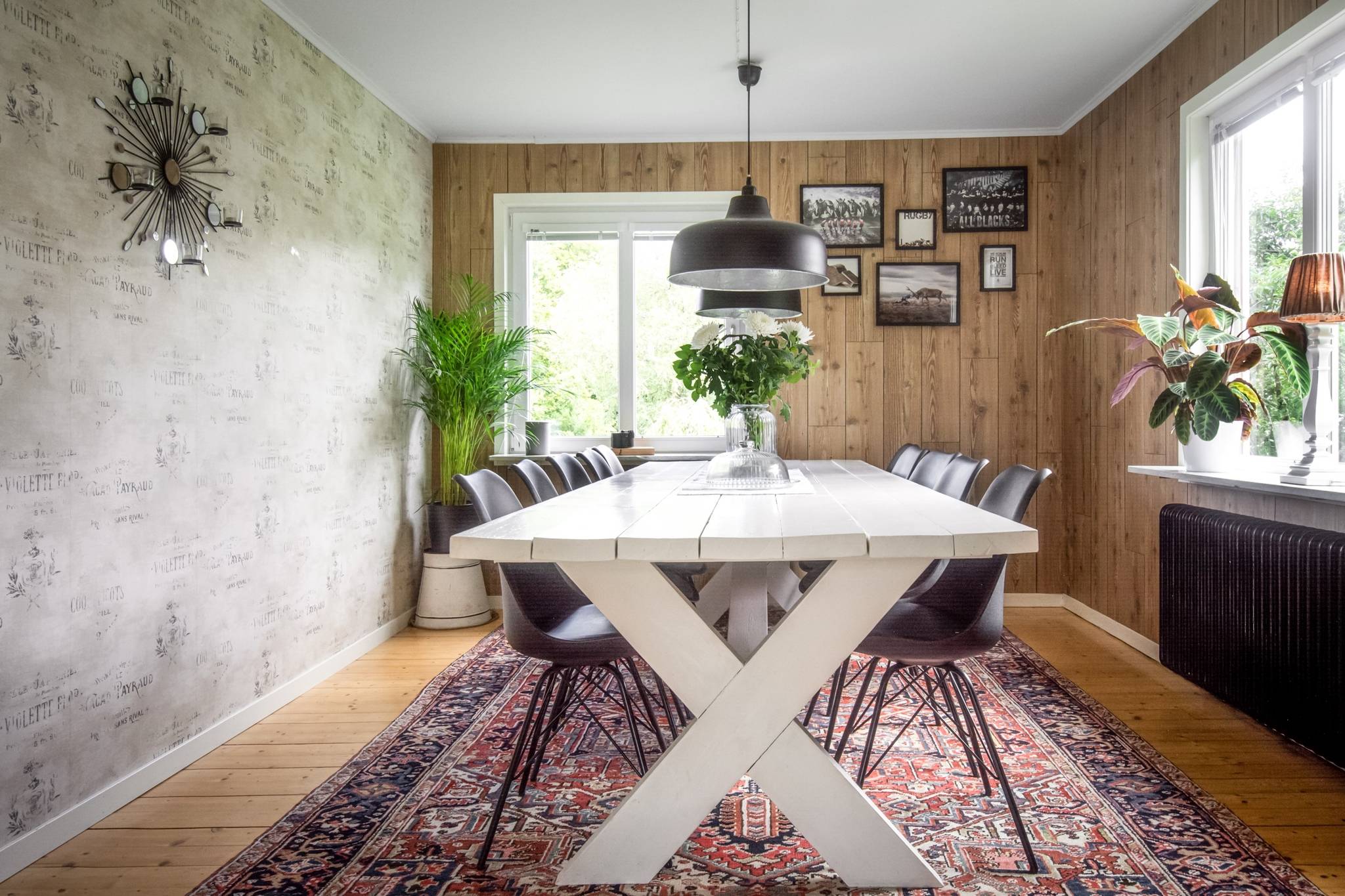 6 rum Villa på Storgatan 102 Dalsjöfors Borås kommun - bild 3