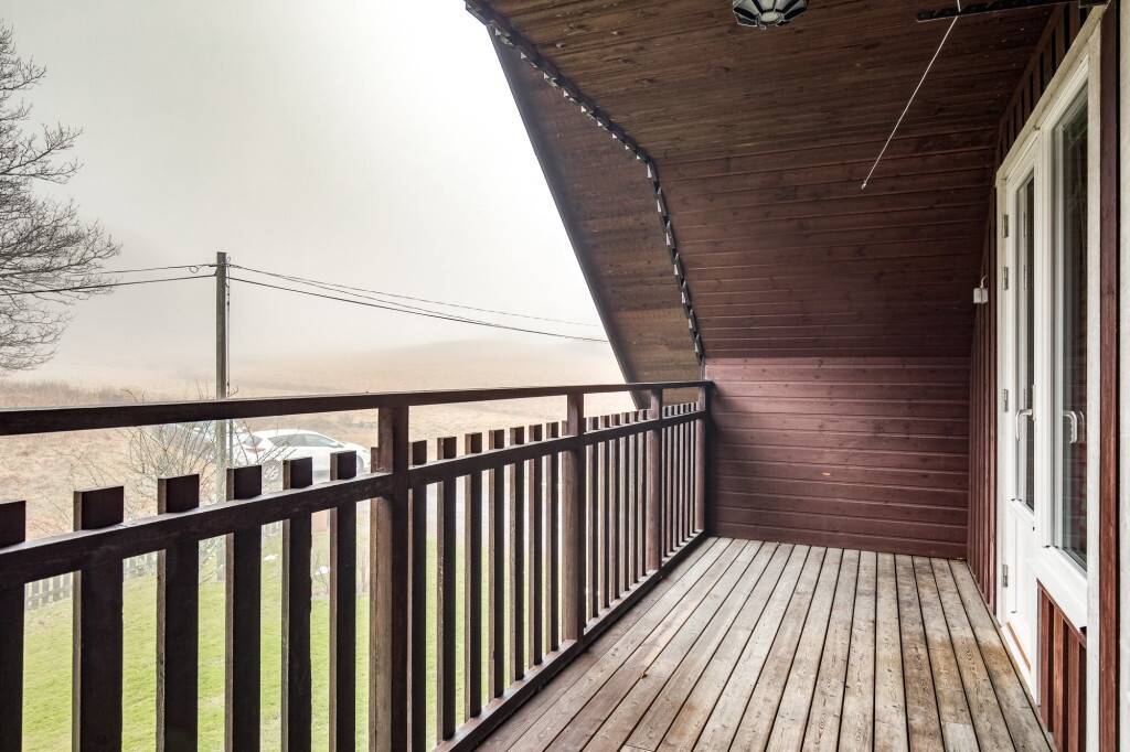 7 rum Villa på Brätteshultsvägen 24 Kungsbacka kommun - bild 17