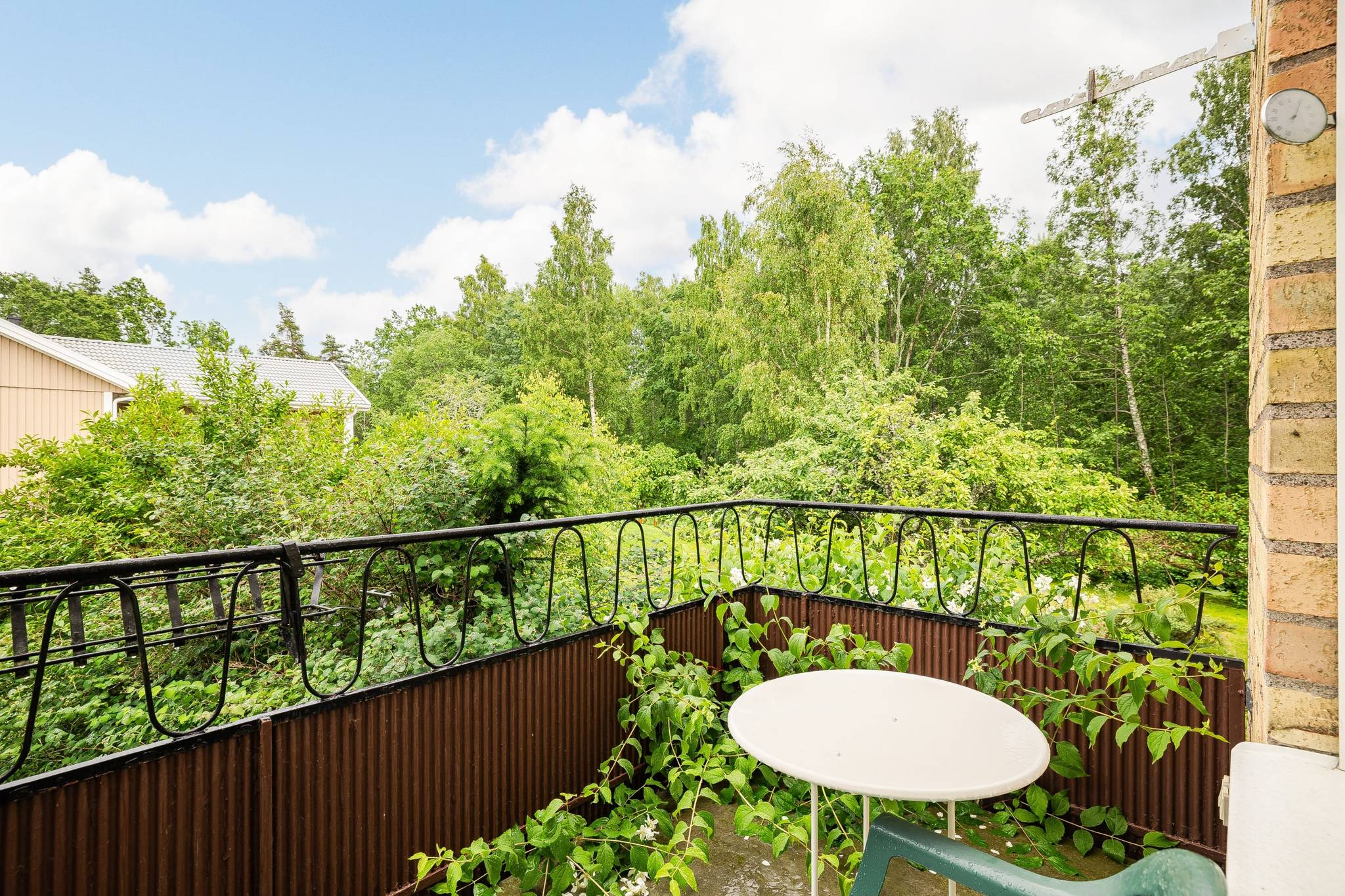5 rum Villa på Törnrosvägen 28 Jenny Västerviks kommun - bild 11