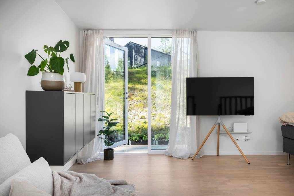 2 rum Lägenhet på Bågvägen 8B Nacka - Saltsjö-Boo - Kummelnäs Nacka kommun - bild 28