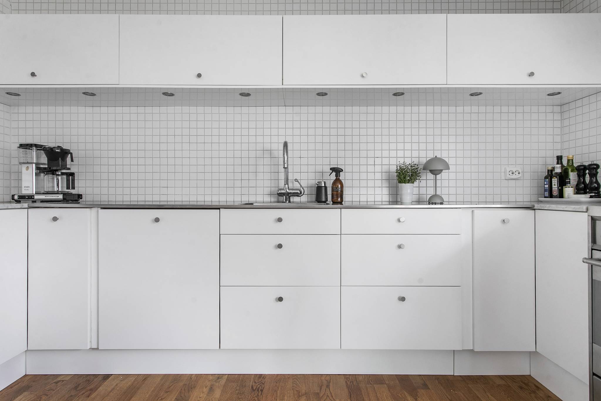 7 rum Villa på Tranbärsvägen 11 Saltsjöbaden Nacka kommun - bild 24