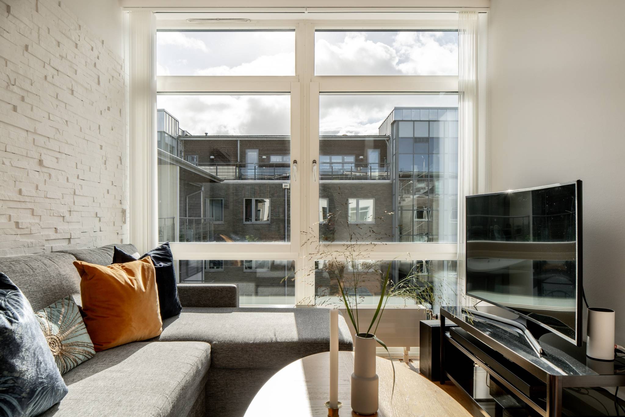 3 rum Lägenhet på Sundskajen 6B Ön Malmö kommun - bild 5