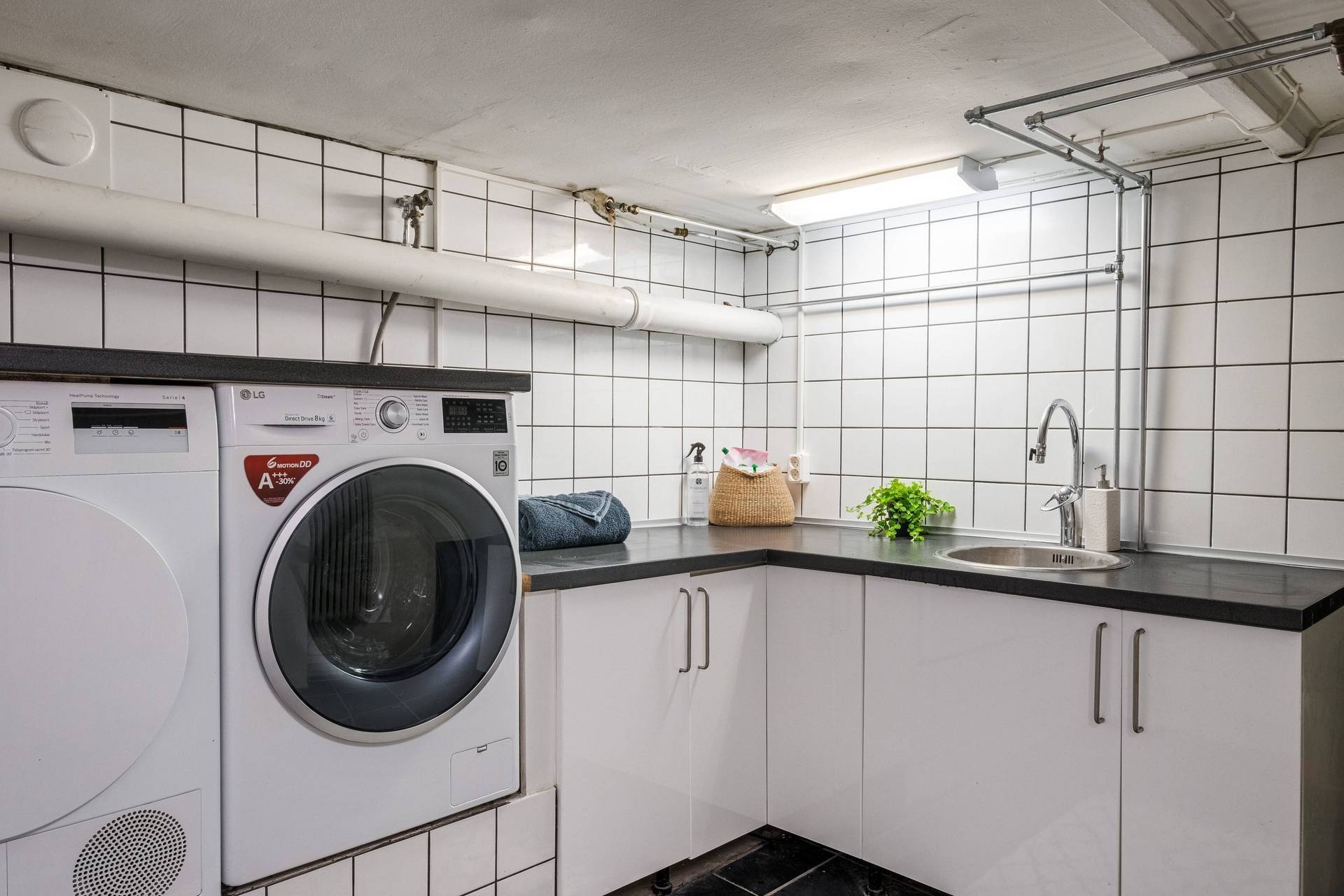 5 rum Villa på Vällsjövägen 9 Pixbo Härryda kommun - bild 33