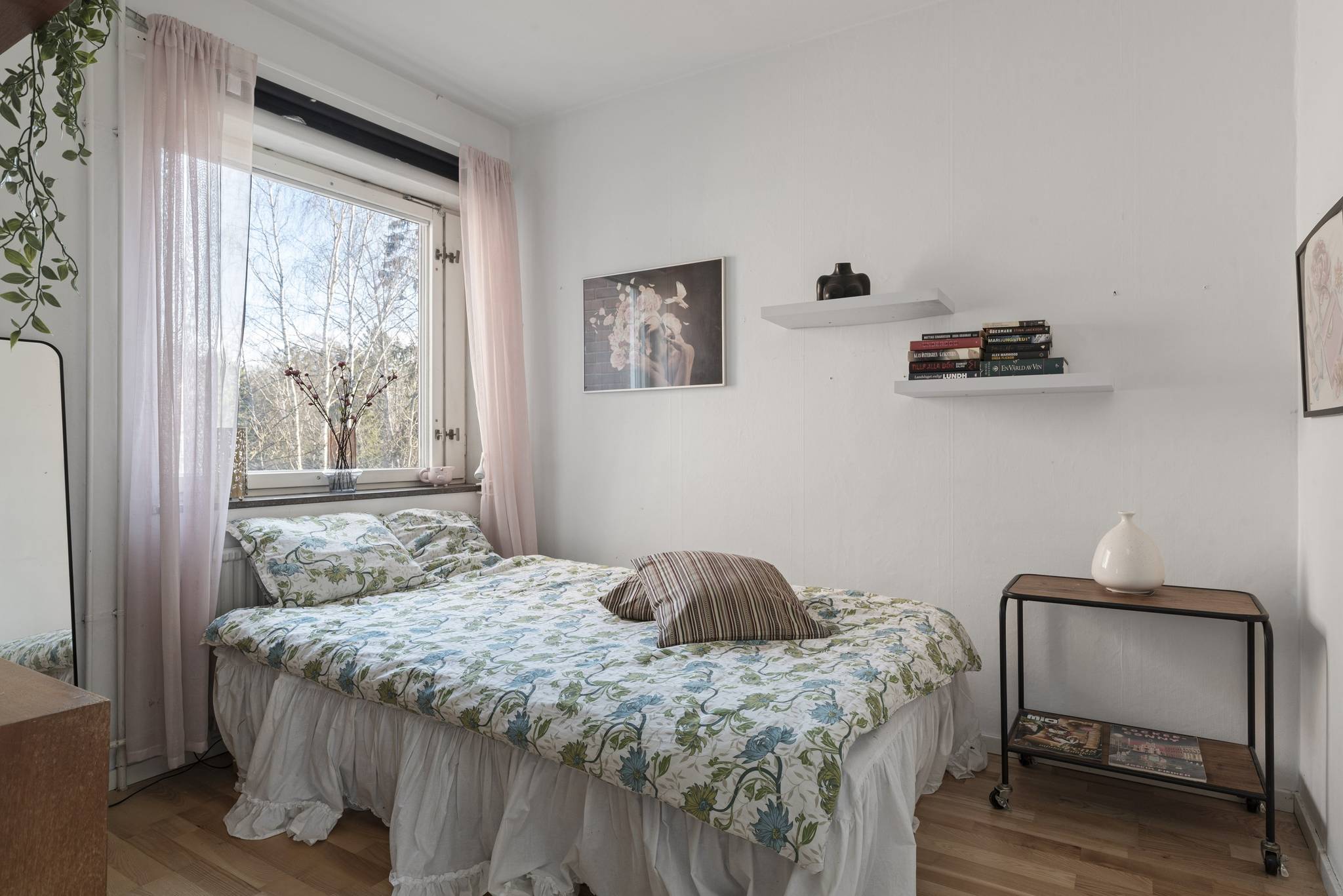 4 rum Lägenhet på Stjärnsundsgatan 11 Bandhagen-Hagsätra-Rågsved Stockholms kommun - bild 14