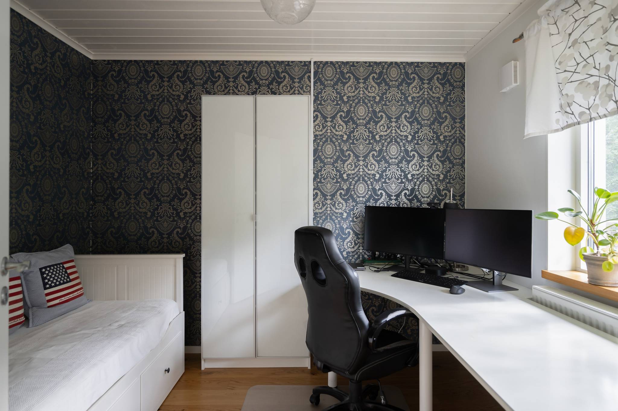5 rum Villa på Hammartorpsvägen 24B Huddinge kommun - bild 19
