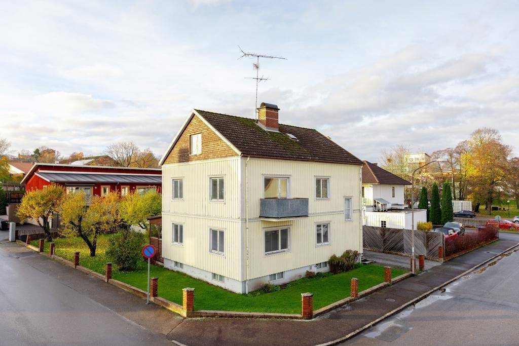 Värnamo, Värnamo kommun