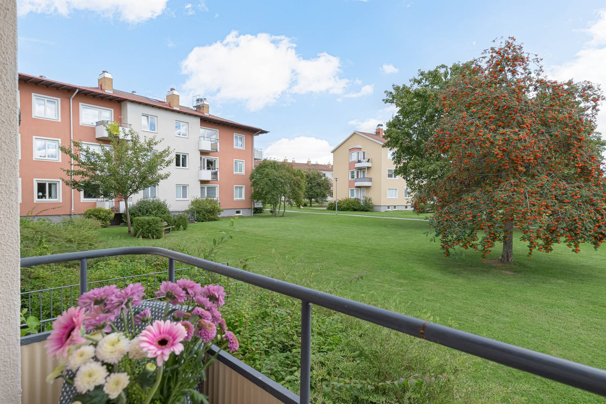 2 rum Lägenhet på Salabacksgatan 7A Salabacke Uppsala kommun - bild 10