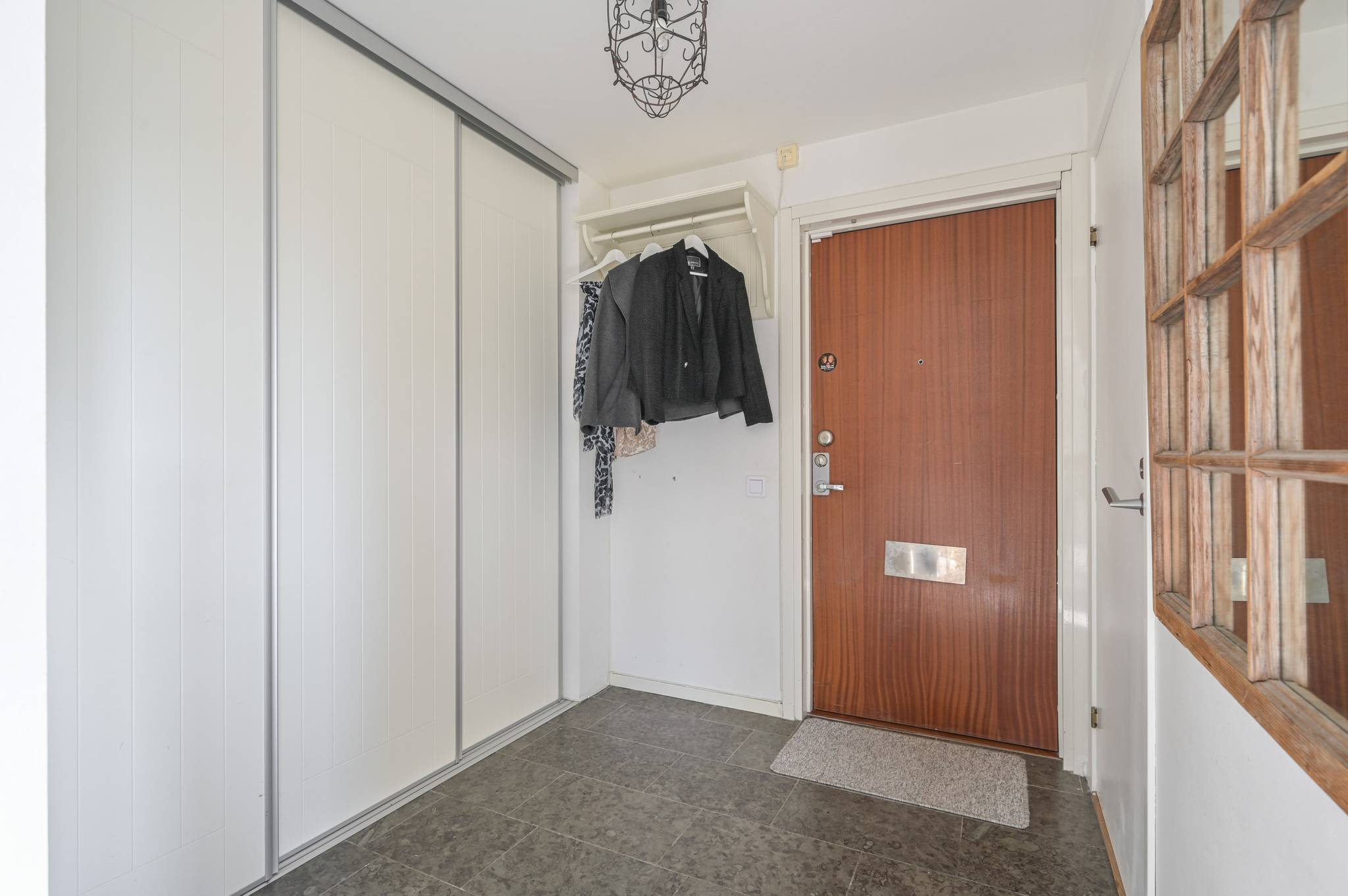 2 rum Lägenhet på Svartviksslingan 27, 9tr Bromma Minneberg Stockholms kommun - bild 25
