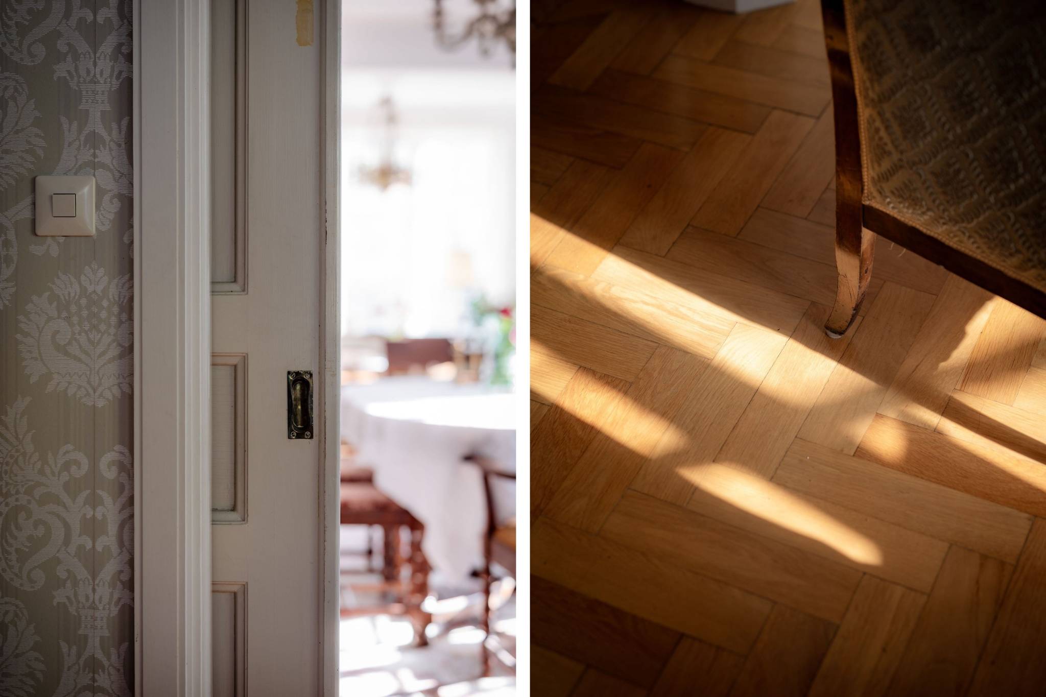 8 rum Villa på Bråvallavägen 40 Djursholm Danderyds kommun - bild 8