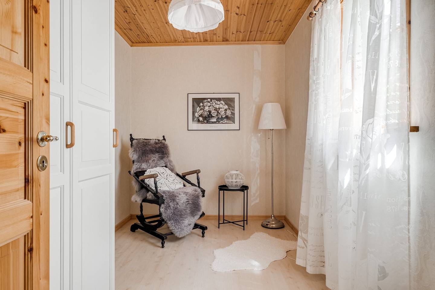 8 rum Villa på Slottsberget 10 Fyrkarlns Lindholmen Göteborgs kommun - bild 34