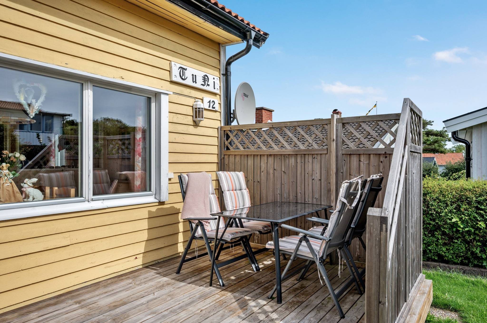 6 rum Vinterbonat fritidshus på Olsebergsvägen 12 Sotenäs kommun - bild 24
