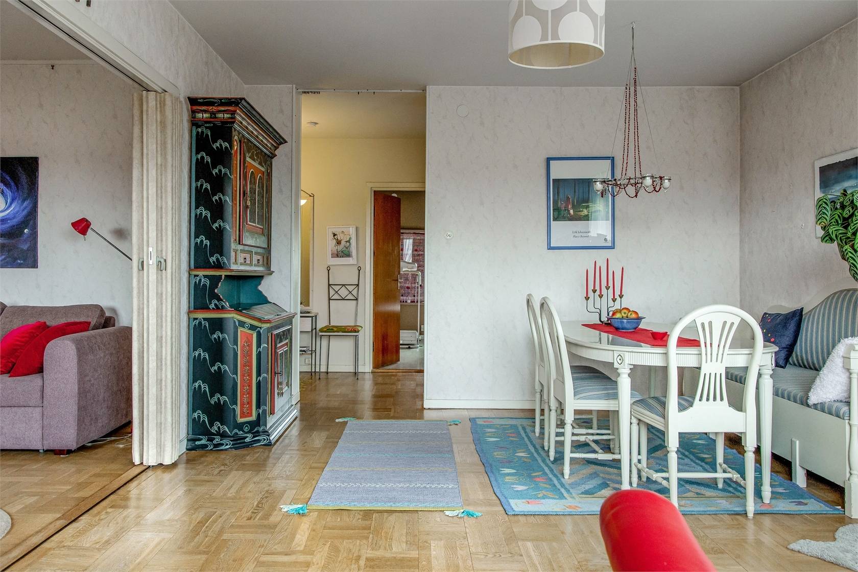 3 rum Lägenhet på Lilla järnvägsgatan 9, lgh 1201 Ljusdal Ljusdals kommun - bild 8