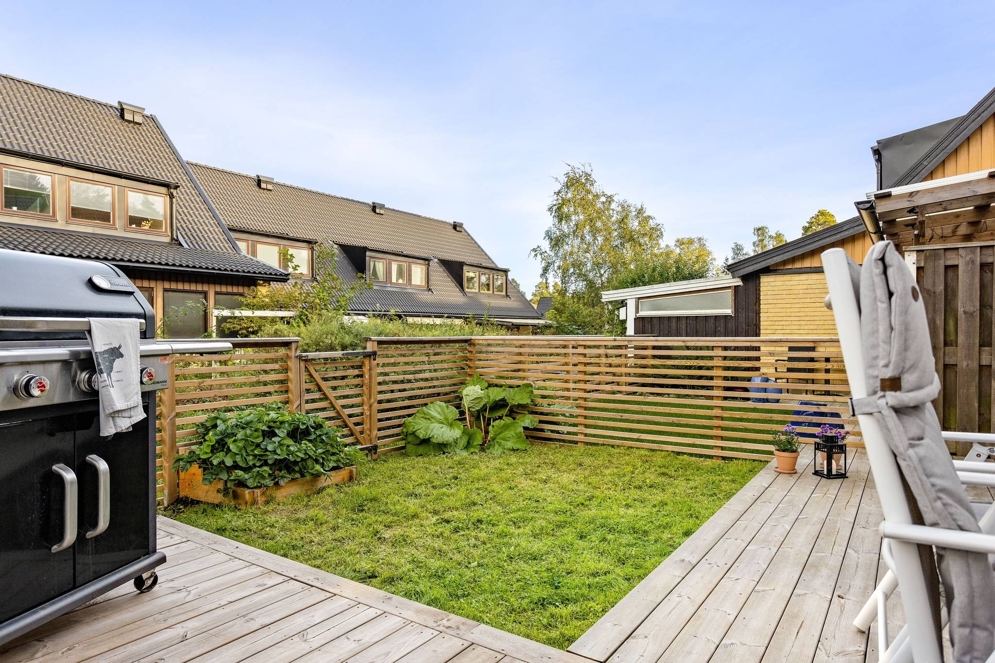 4 rum Radhus på Stora björnens gränd 63 Skälby Järfälla kommun - bild 10