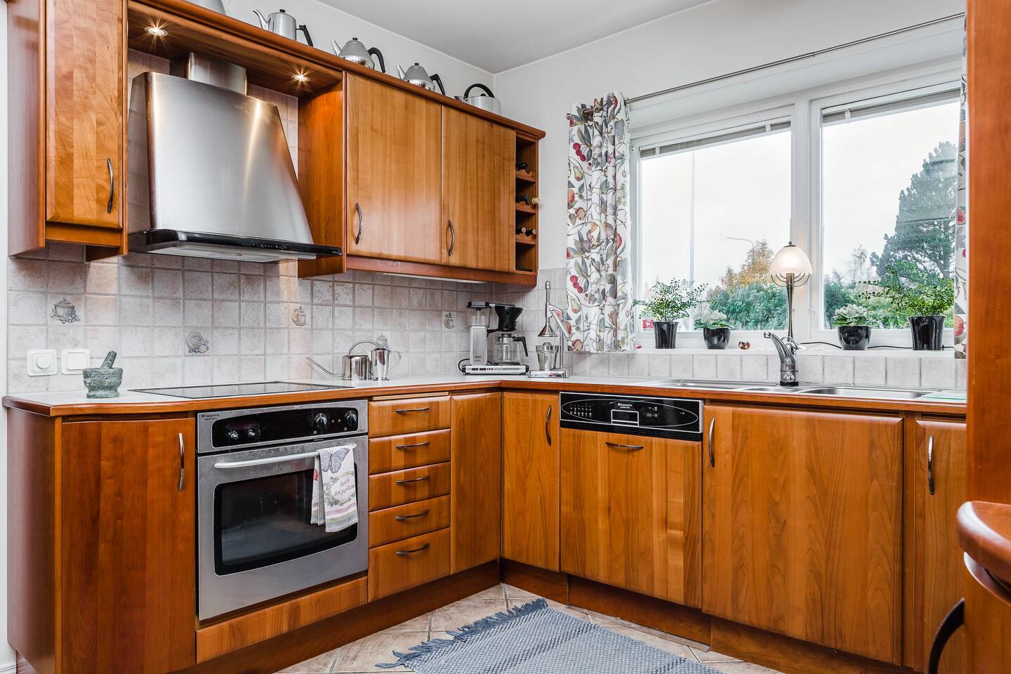 7 rum Villa på Sandslättsvägen 25 Kristineslätt Falkenbergs kommun - bild 27