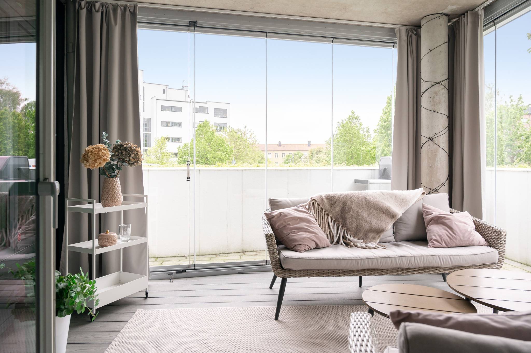 4 rum Lägenhet på Vipemöllevägen 113 Vipeholmsparken Lunds kommun - bild 18