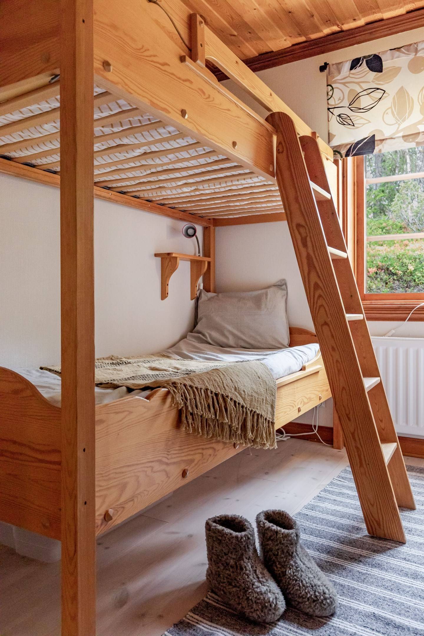 4 rum Fritidshus på Messlingen Skogsvägen 33 Messlingen Härjedalens kommun - bild 16