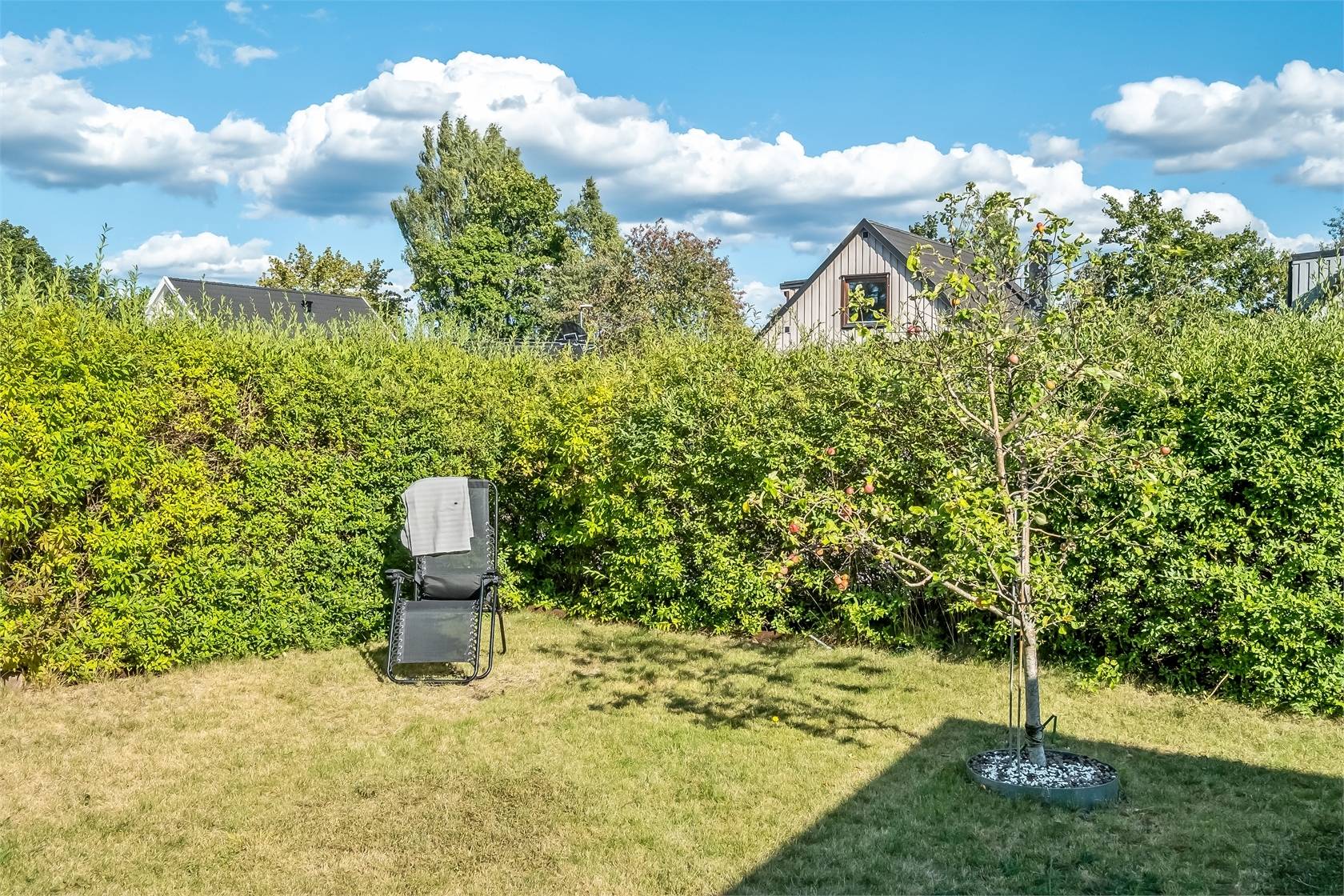 6 rum Kedjehus på Ragnebergsvägen 28 Vendelsö Haninge kommun - bild 35