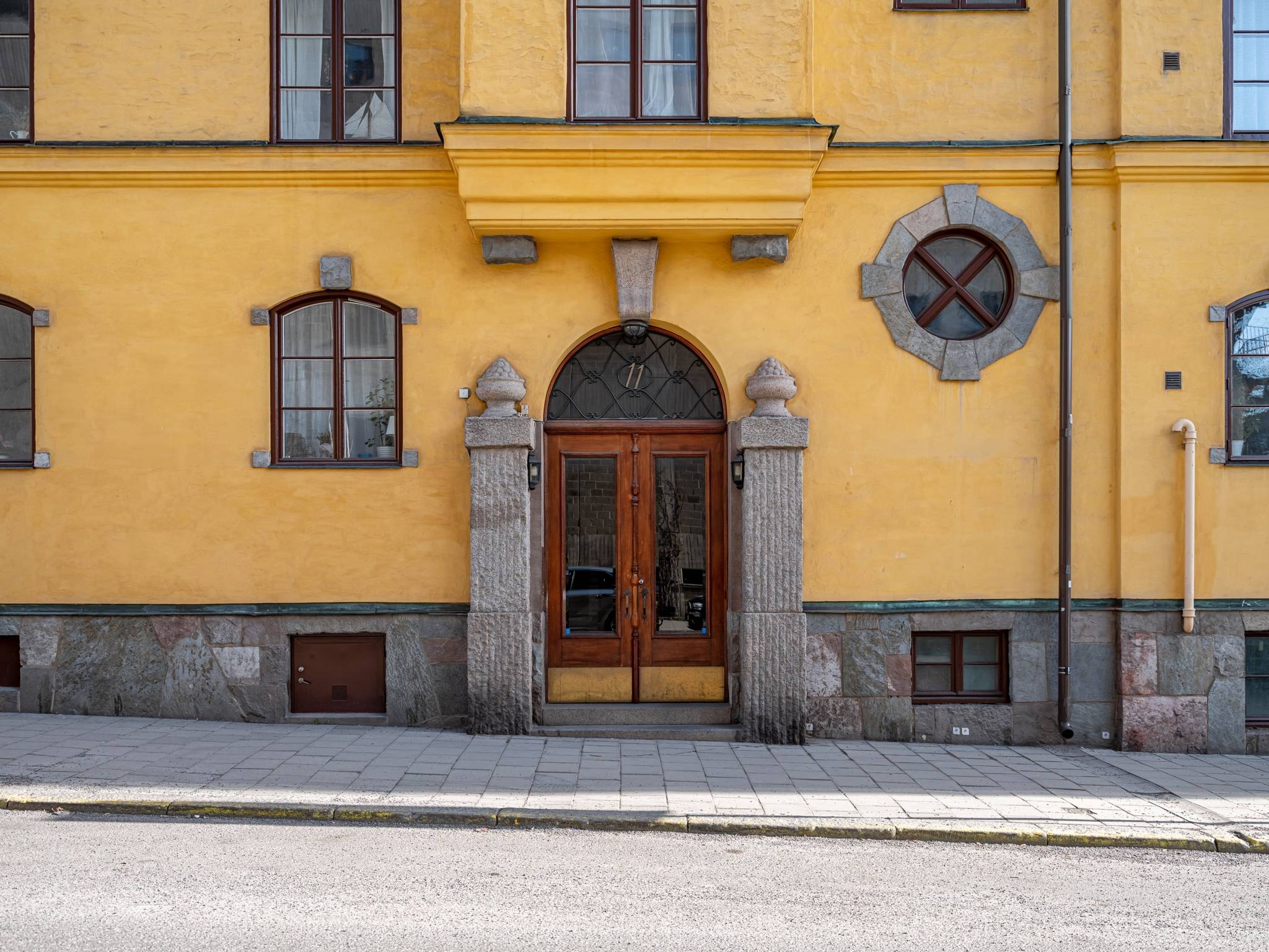 2 rum Lägenhet på Rådmansgatan 11, 4 tr Östermalm Stockholms kommun - bild 18