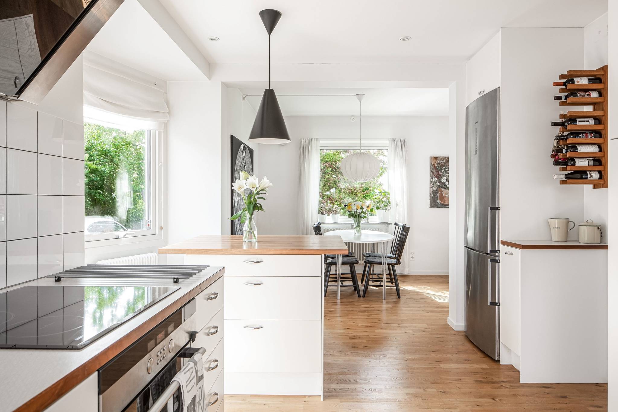 5 rum Villa på Fridhemsgatan 42 Epadalen Ängelholms kommun - bild 22