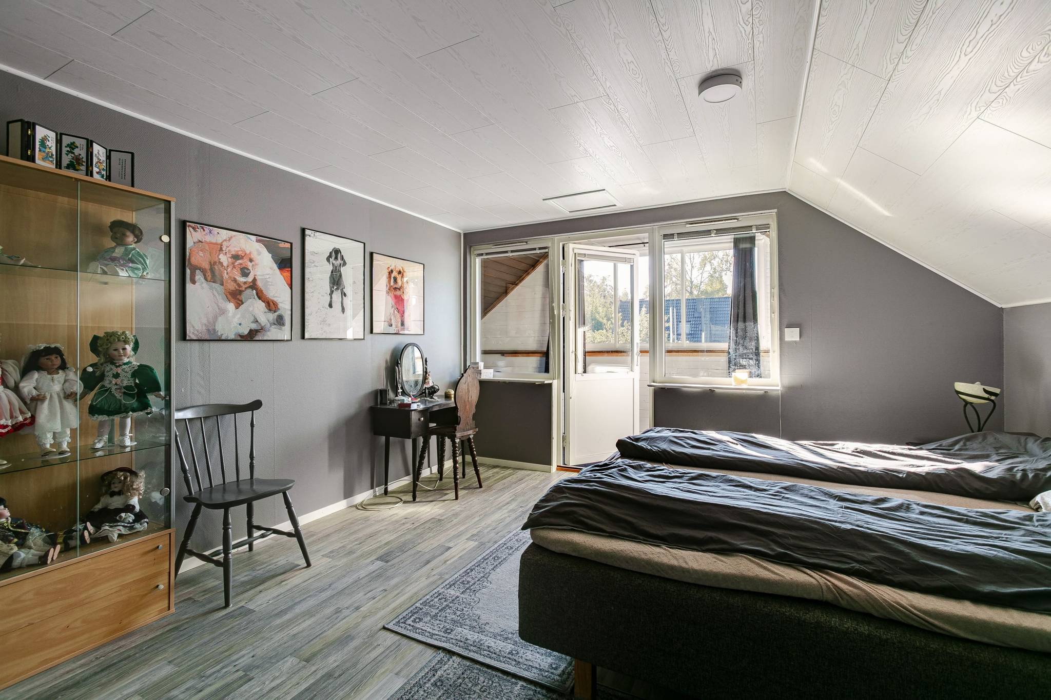 5 rum Villa på Trollbergsvägen 18 Anneberg Nässjö kommun - bild 18
