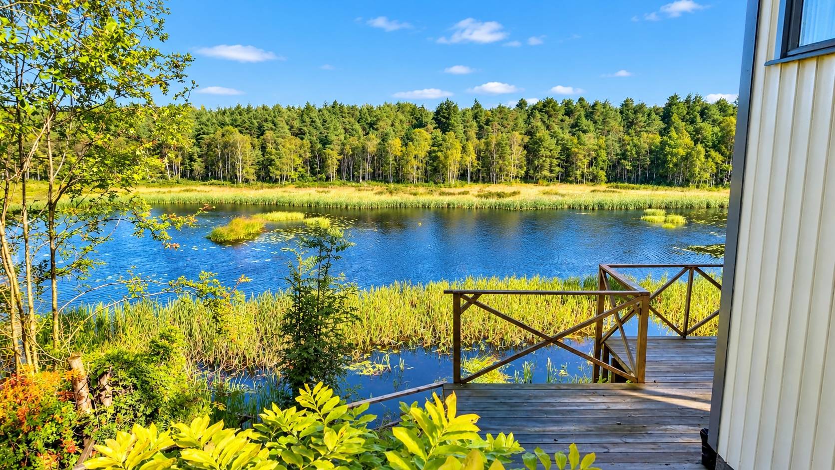 3 rum Villa på Aleslätten 137 Härryda Härryda kommun - bild 41