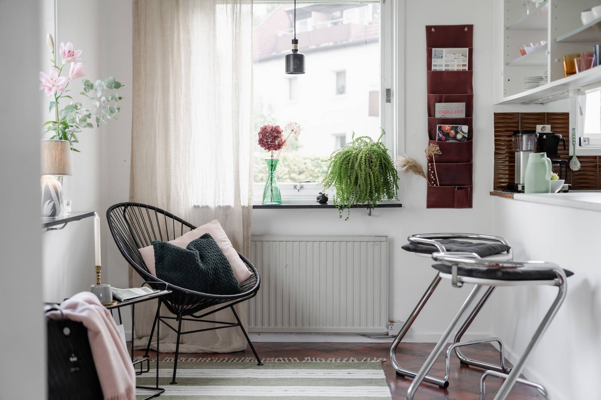 6 rum Parhus på Bergsbogatan 26A Borås kommun - bild 12