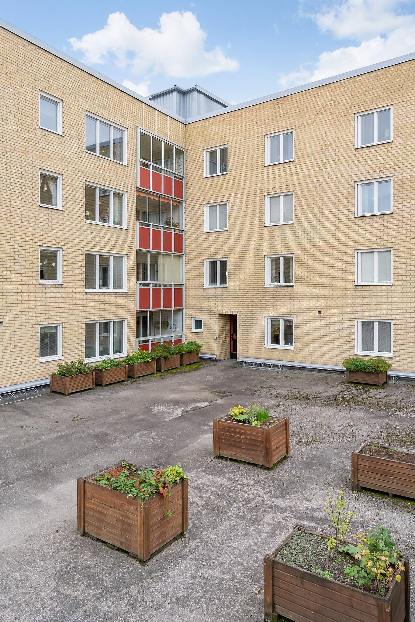1 rum Lägenhet på Fleminggatan 25B, 1tr Södertull Gävle kommun - bild 17