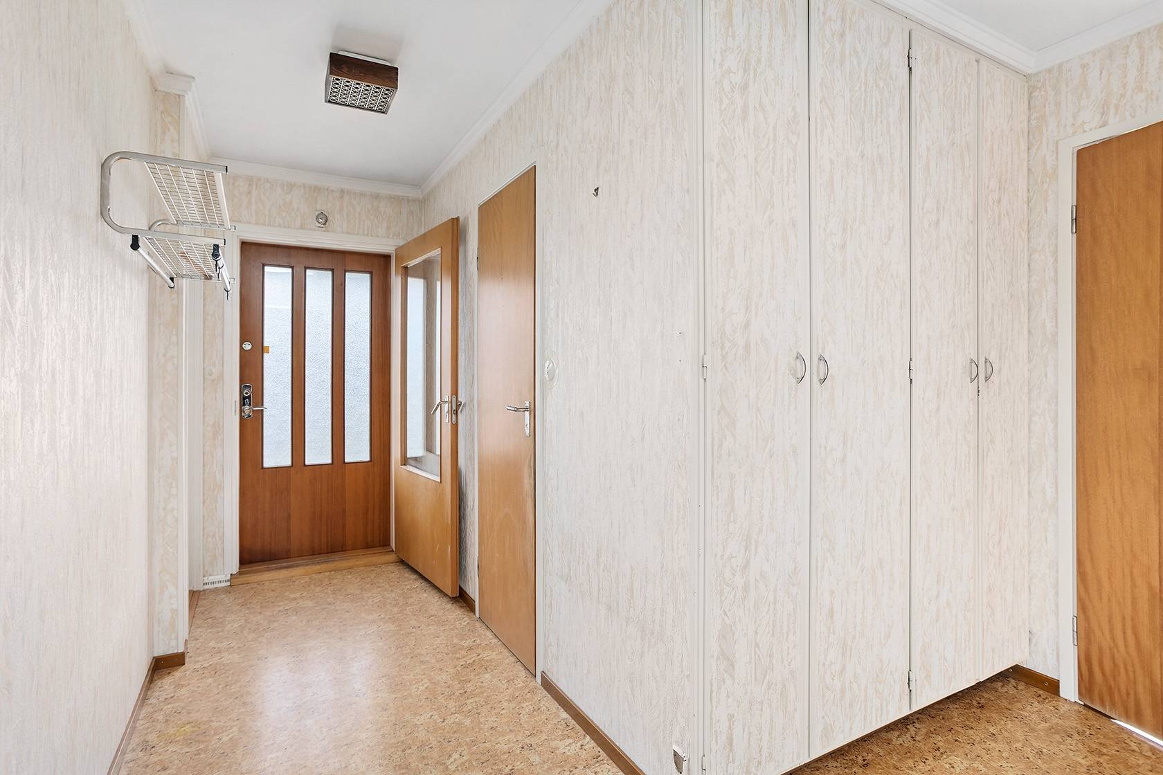4 rum Villa på Hammarsmedens väg 8 Röfors Laxå kommun - bild 6