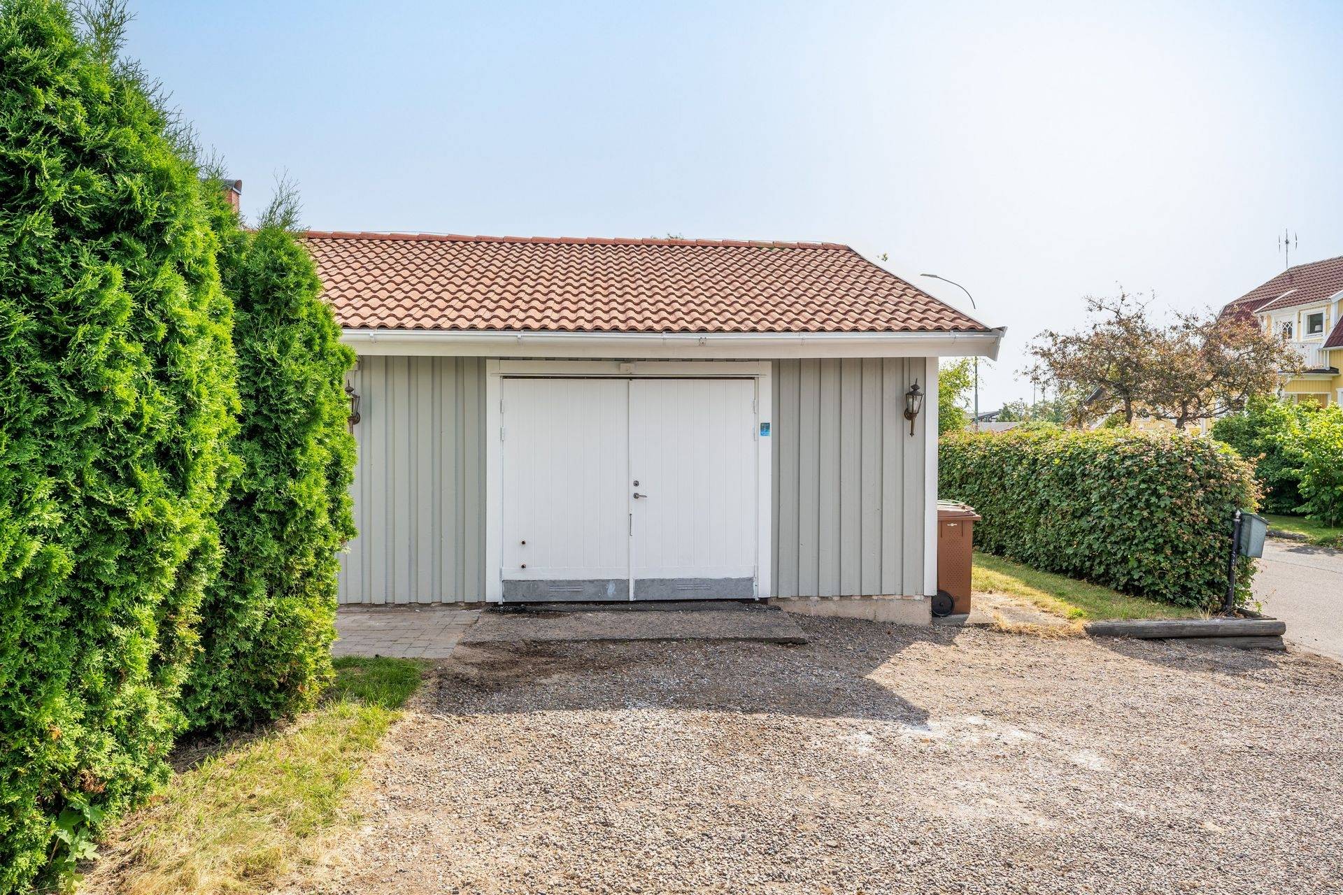 4 rum Villa på Ekebyvägen 5 Mårbacka Karlskoga kommun - bild 37