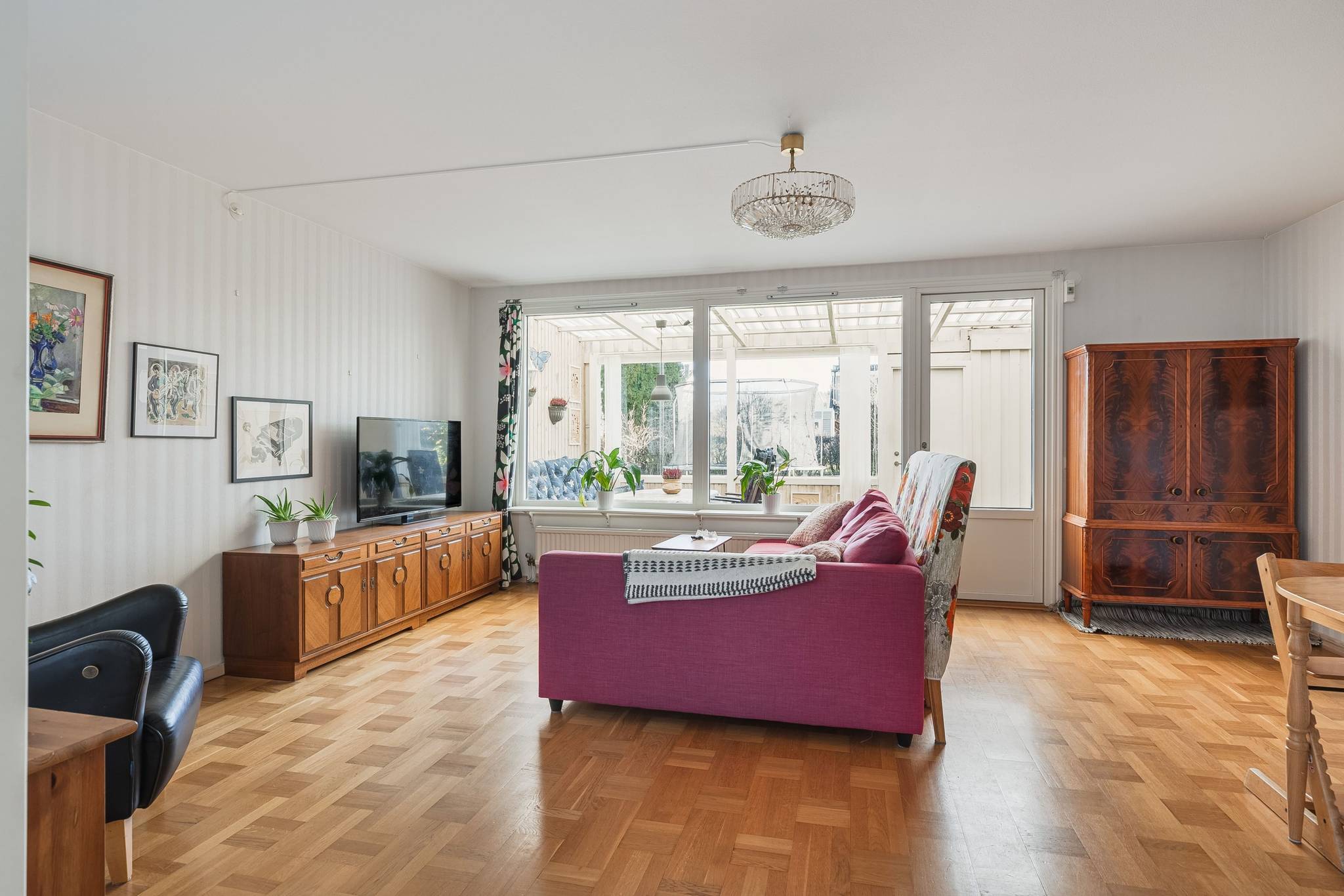 5 rum Villa på Ekholmsvägen 265 Ekholmen Linköpings kommun - bild 6