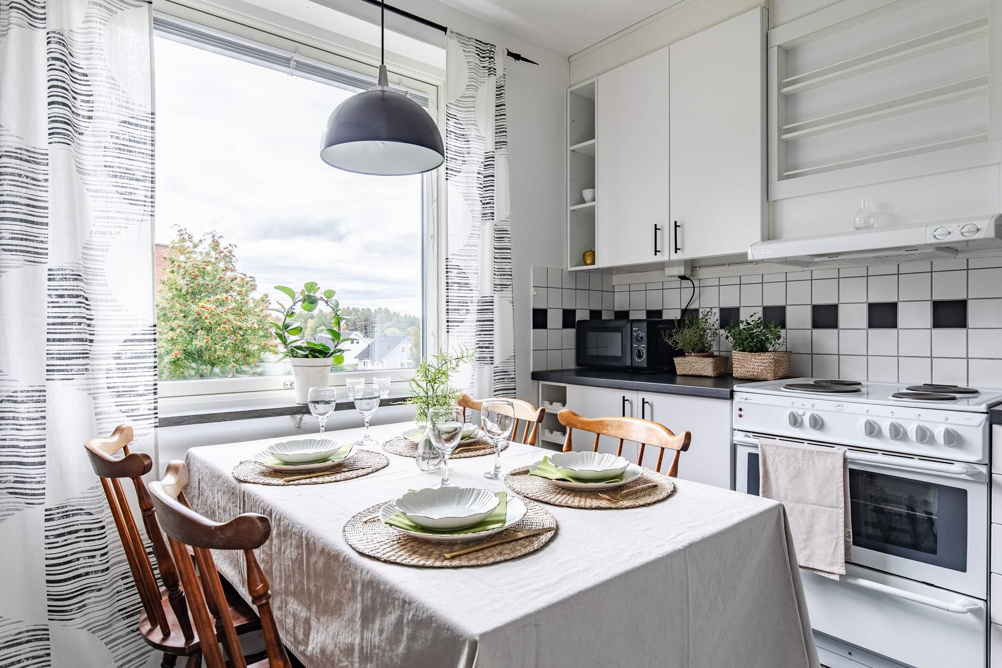 2 rum Lägenhet på Odensviksvägen 6A Odensvik Östersunds kommun - bild 14