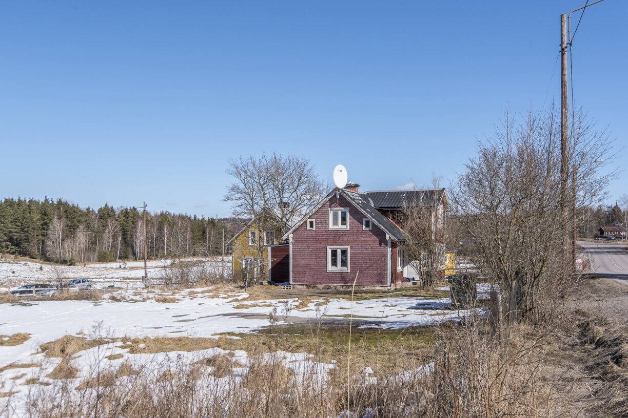 5 rum Villa på Vånga Kolstad 21 Vånga Norrköpings kommun - bild 11