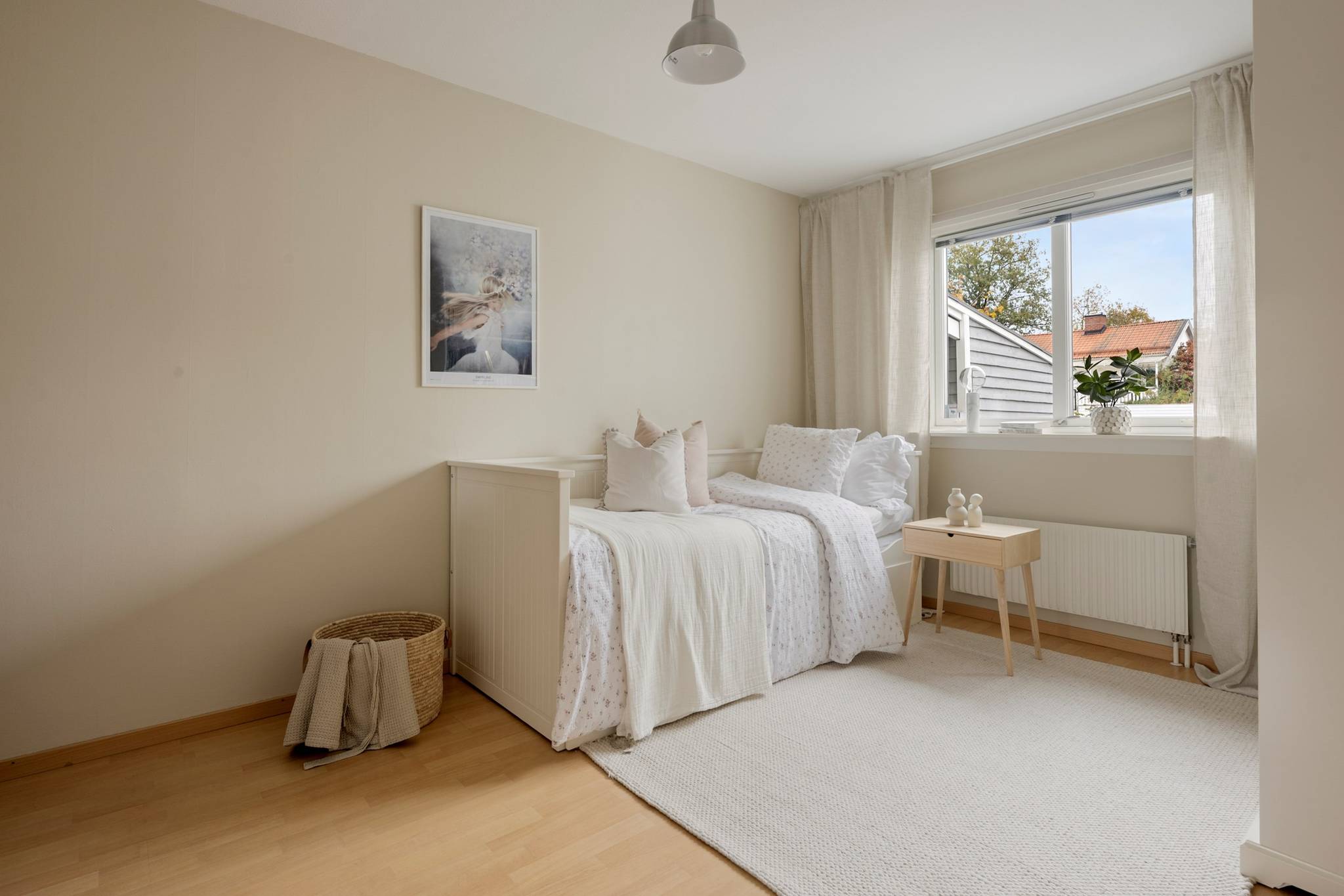 5 rum Radhus på Högmoravägen 40 Älta - Sigfridsborg Nacka kommun - bild 24