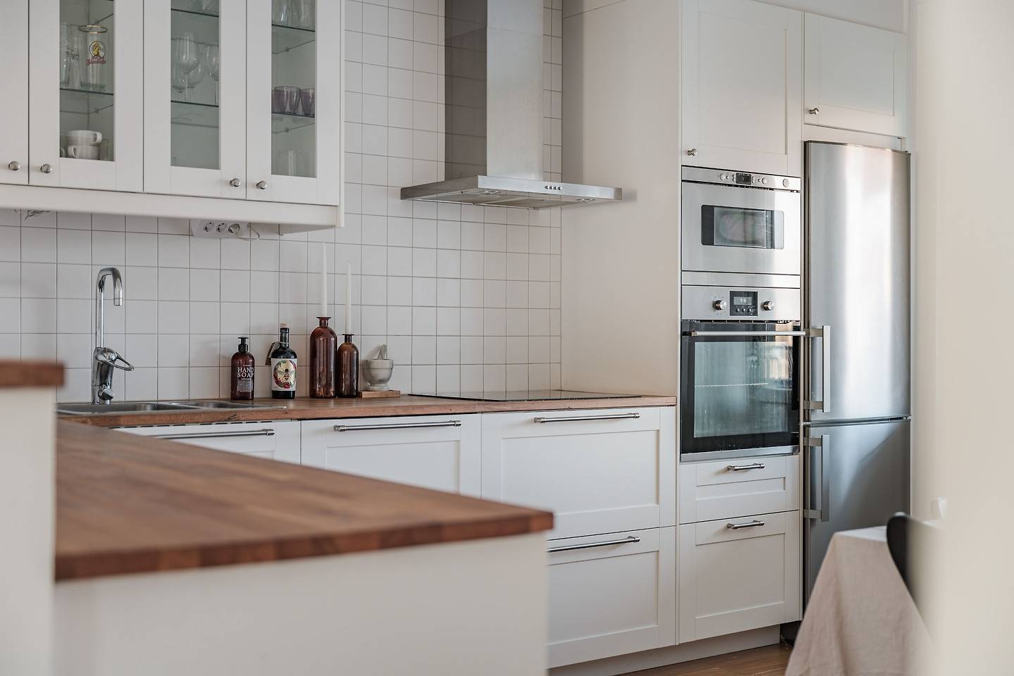 2 rum Lägenhet på Hagavägen 53 Hagalund Borlänge kommun - bild 7