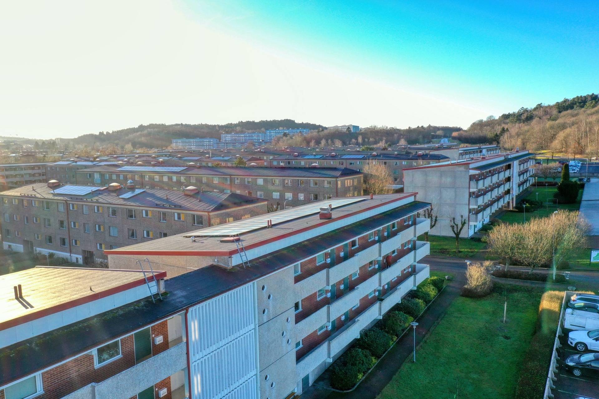 1.5 rum Lägenhet på Mårbackagatan 2 Hisings Backa Göteborgs kommun - bild 20