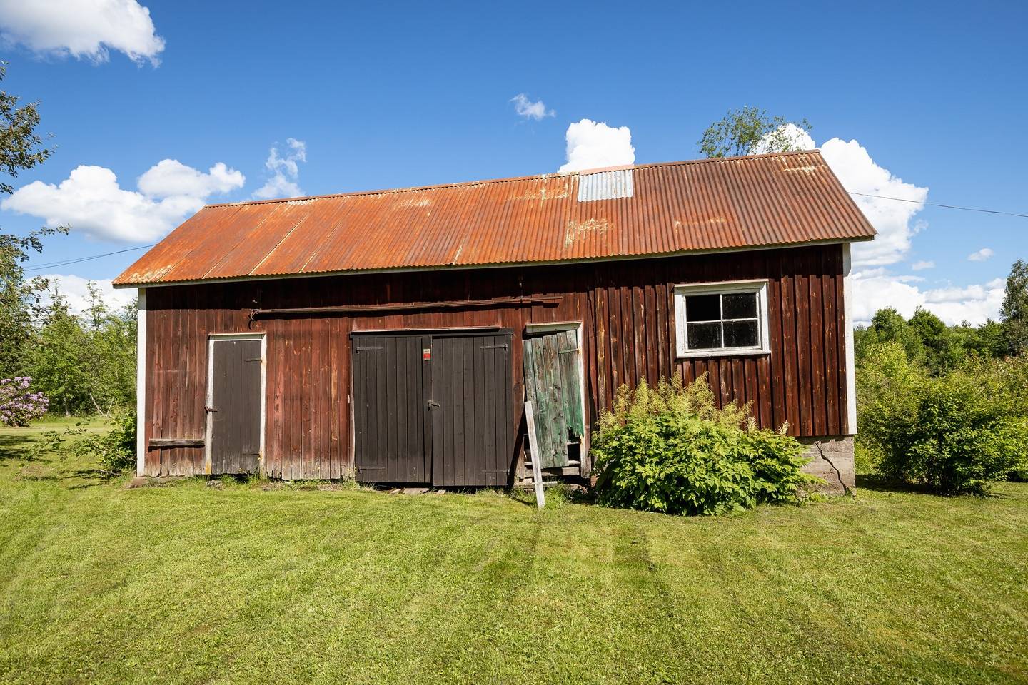 3 rum Villa på Gilserud Lövbacken 1 Jössefors Arvika kommun - bild 28