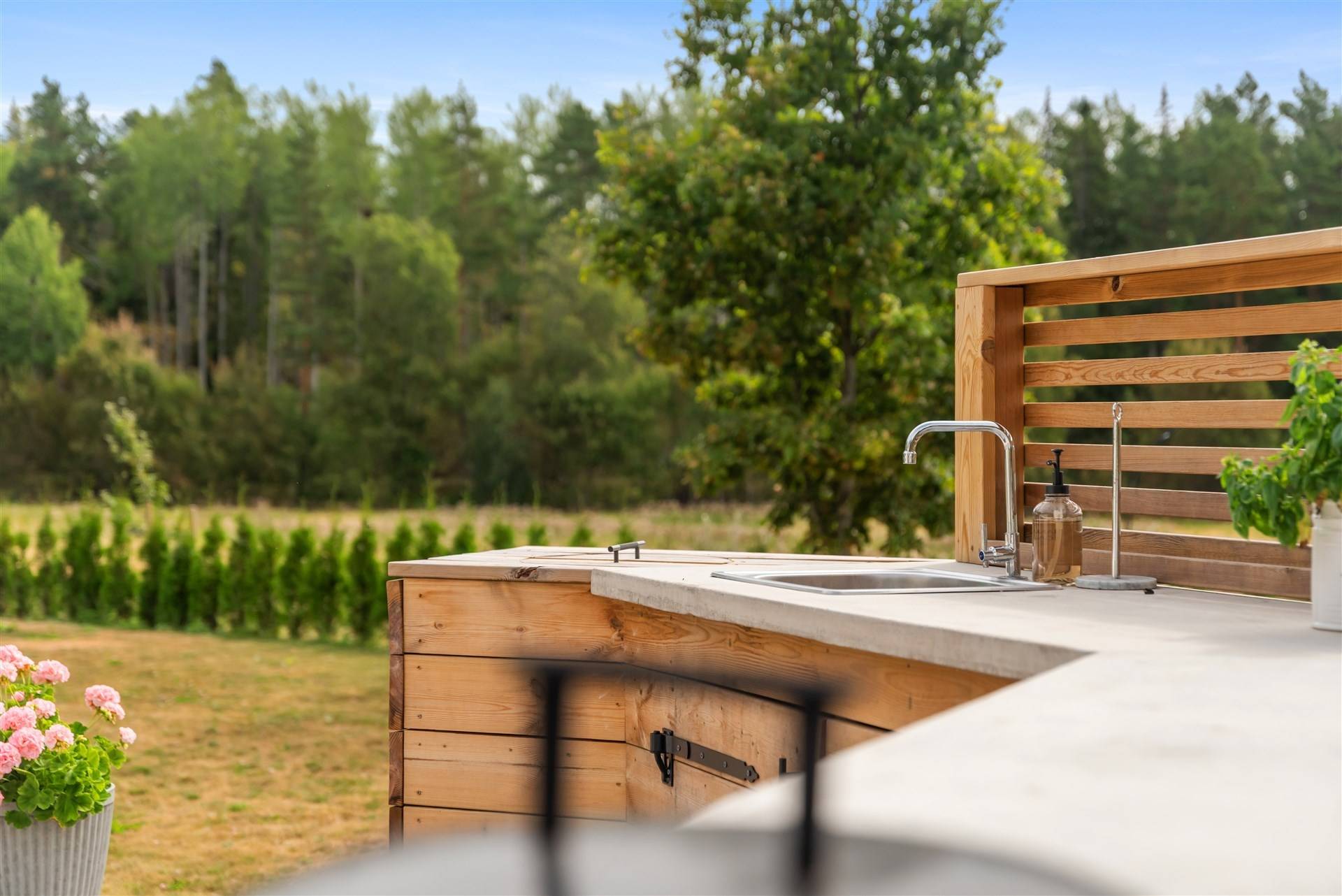 4 rum Villa på Getingarnevägen 15 Röcksta Norrtälje kommun - bild 41
