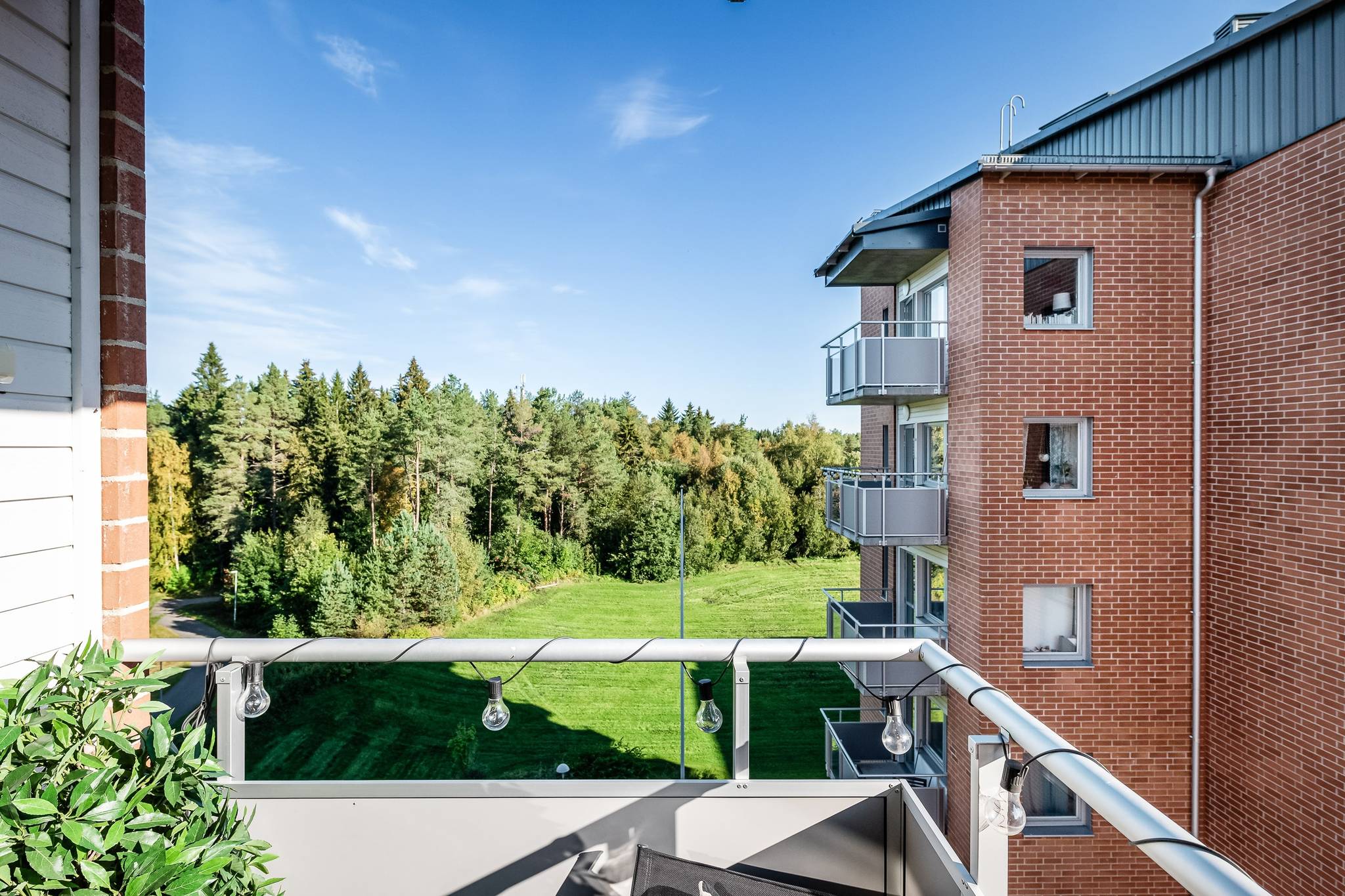 2 rum Lägenhet på Porfyrvägen 3C Gimonäs Umeå kommun - bild 22