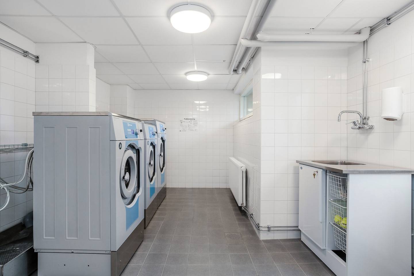 2 rum Lägenhet på Tegelvägen 10A Britsarvet Falu kommun - bild 19