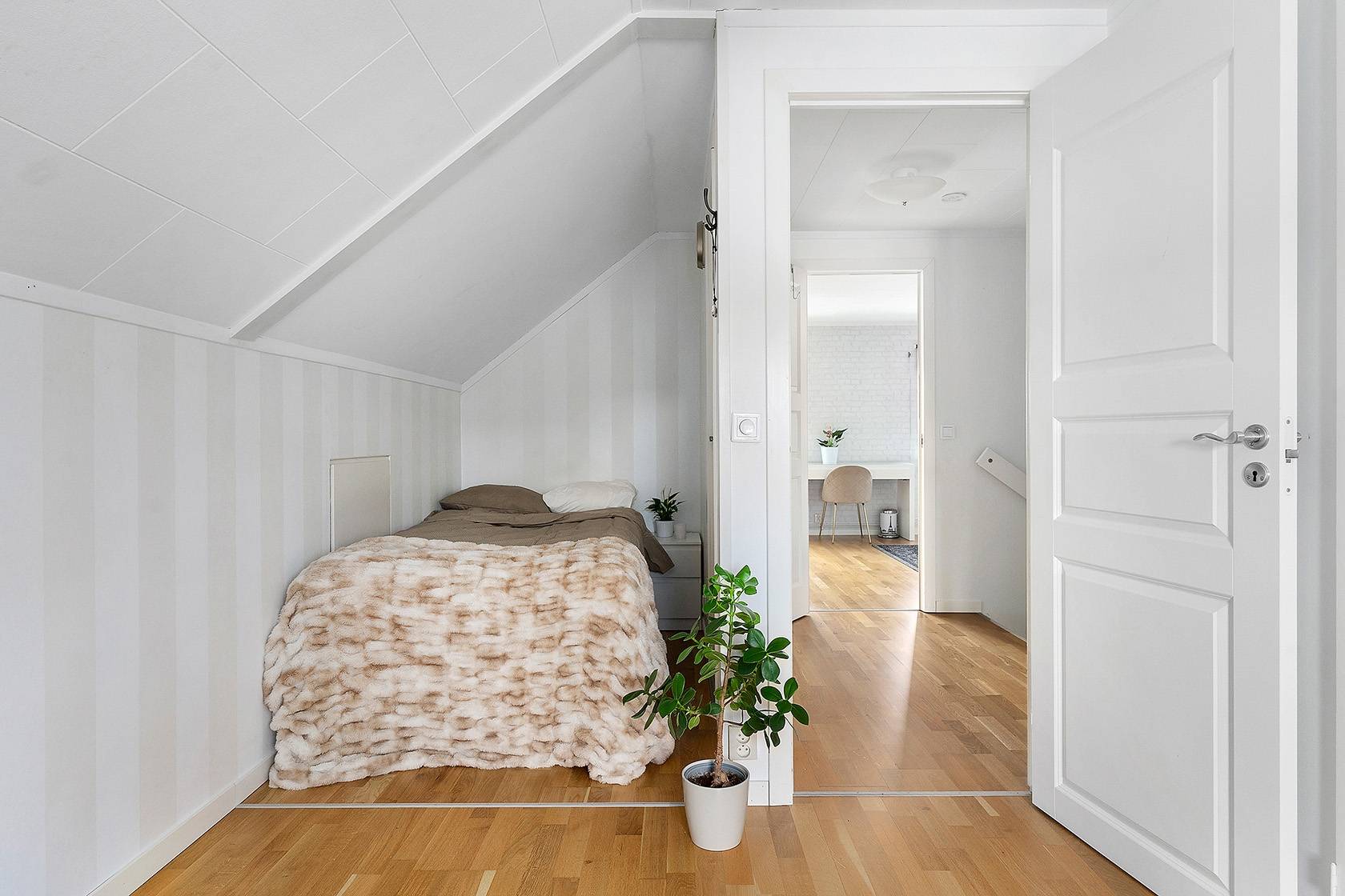 7 rum Kedjehus på Smultronvägen 20 Odensala Östersunds kommun - bild 11